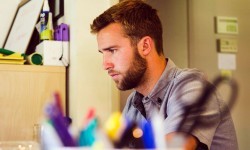 Employment history and skills