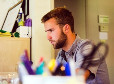 Employment history and skills