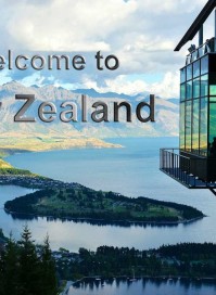 Tourism brochures and websites