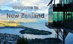 Tourism brochures and websites