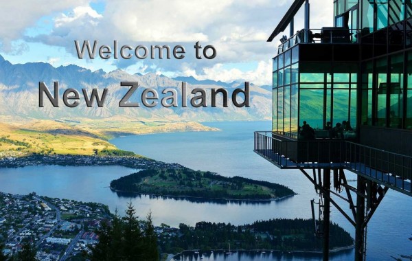 Tourism brochures and websites