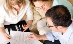 Business documents and websites