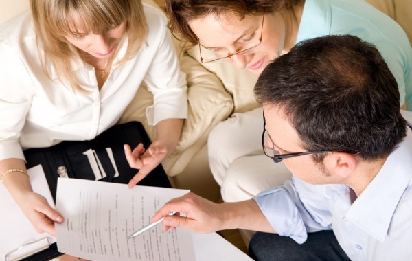 Business documents and websites